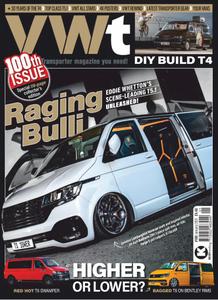 VWt Magazine - January 2021