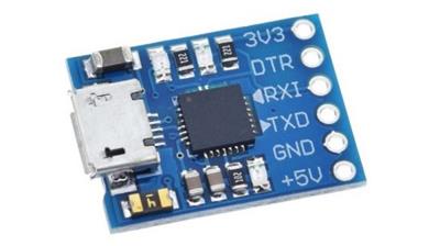 Learn to Design USB to UART Convertor in Altium Designer
