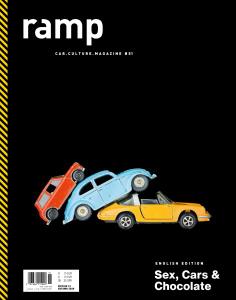 Ramp English Edition - Autumn 2020