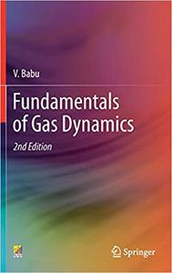 Fundamentals of Gas Dynamics Ed 2