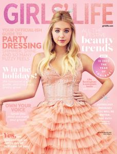 Girls' Life Magazine - December 2020
