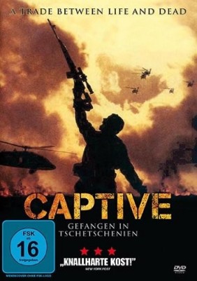 Captive Gefangen in Tschetschenien 2008 German 1080p BluRay x264 – ROOR