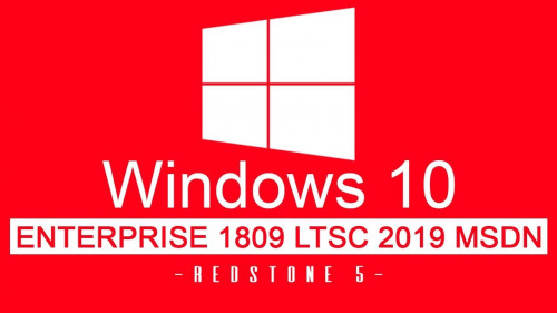 Windows 10 LTSC 2019 Compact v.1809 Build 17763.1577 (x64) by Flibustier ( 11.11.2020)