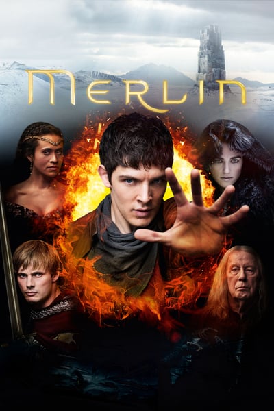 Merlin S03E11 1080p 10bit BluRay 2 0 x265 HEVC-MZABI