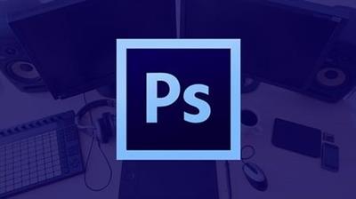 Photoshop for  Beginners: Photoshop the easy way!