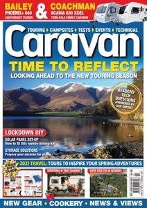 Caravan Magazine - December 2020
