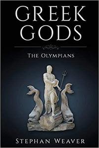 Greek Gods The Olympians