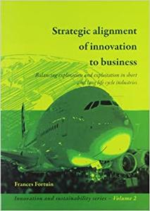 Strategic Alighment of Innovation to Business