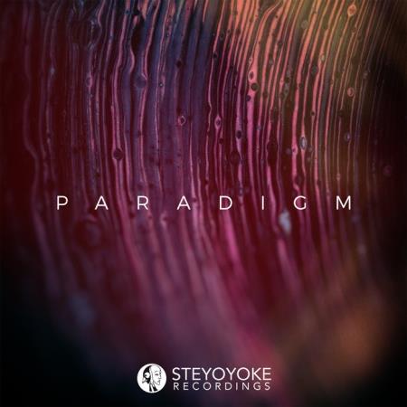 Steyoyoke Paradigm, Vol. 08 (2020)