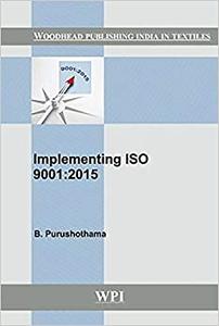 Implementing ISO 90012015