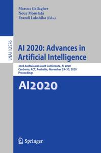 AI 2020 Advances in Artificial Intelligence
