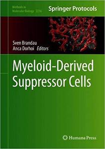 Myeloid-Derived Suppressor Cells
