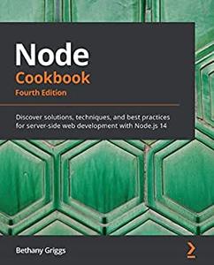Node Cookbook, 4th Edition