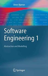 Software Engineering 1 Abstraction and Modelling