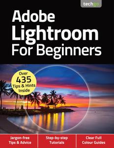 Photoshop Lightroom For Beginners - 23 November 2020