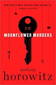 Moonflower Murders A Novel