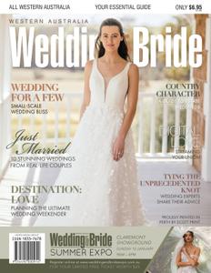 Western Australia Wedding & Bride - 01 November 2020