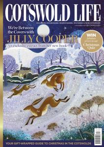 Cotswold Life - December 2020
