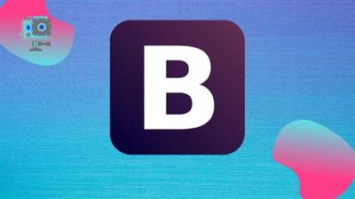 Bootstrap 4 Bootcamp for Web Development