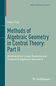 Methods of Algebraic Geometry in Control Theory Part II  Multivariable Linear Systems and Project...