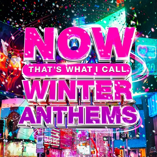 Now That's What I Call Winter Anthems (2020)