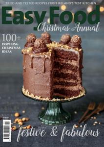 Best of Irish Home Cooking Cookbook - November 2020