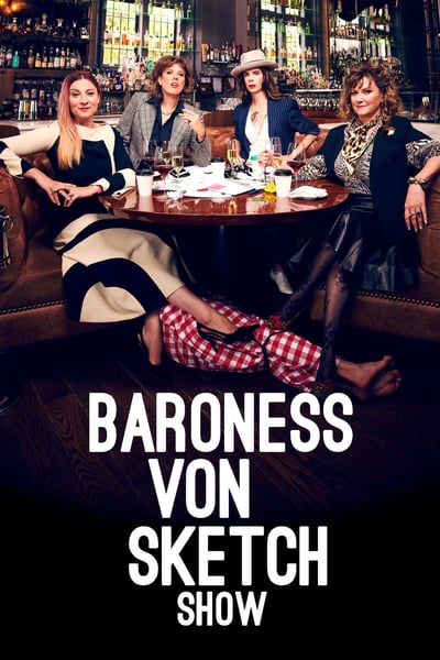 Baroness von Sketch Show S05E02 1080p WEBRip x264-BAE
