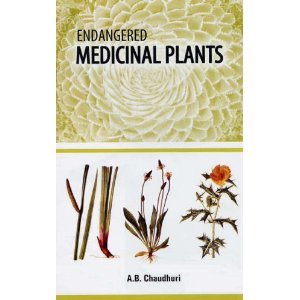 Endangered Medicinal Plants