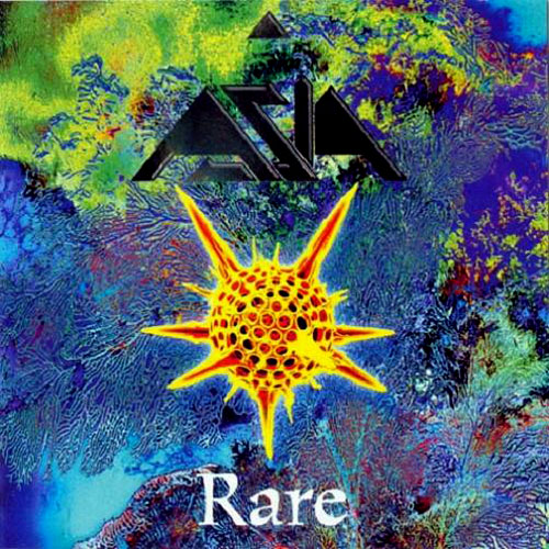 Asia - Rare 1999