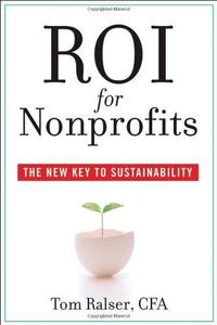 ROI For Nonprofits The New Key to Sustainability