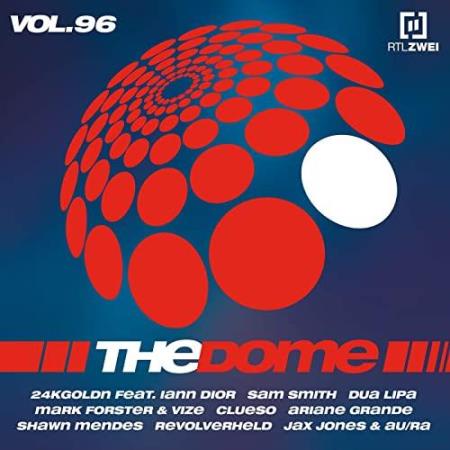 The Dome Vol. 96 (2020)