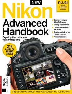 Nikon Advanced Handbook - November 2020