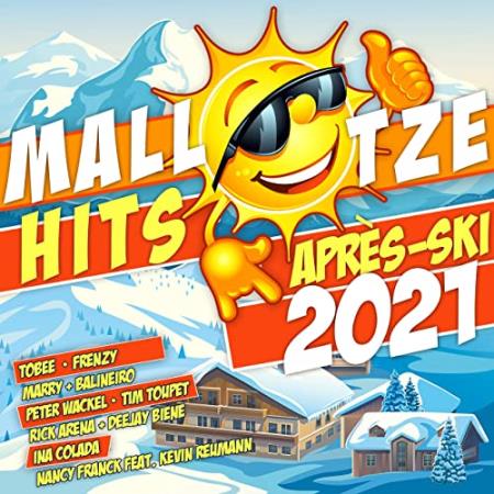 Mallotze Hits Apres Ski 2021 (2020)