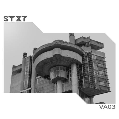 SYXT - SYXTVA03 (2020)