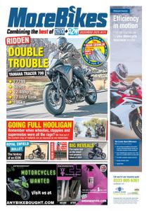 Motor Cycle Monthly - December 2020