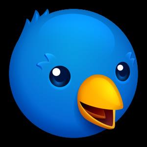 Twitterrific 5.4.5  macOS