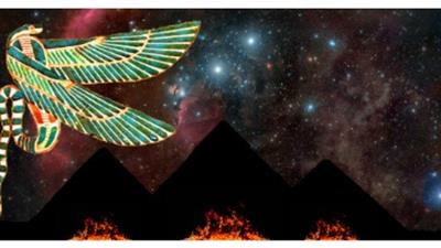 Ancient Egyptian Serpent Shamanism Mysteries Unveiled
