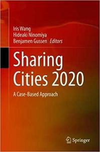Sharing Cities 2020 A Case-Based Approach