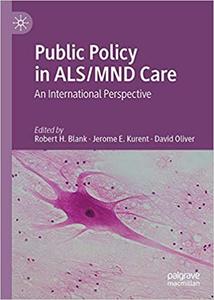 Public Policy in ALSMND Care An International Perspective