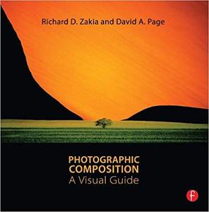 Photographic Composition A Visual Guide