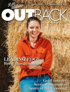 Outback Magazine - Issue 130 - April-May 2020