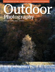 Outdoor Photography - Issue 261 - October 2020