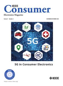 IEEE Consumer Electronics Magazine - NovemberDecember 2020