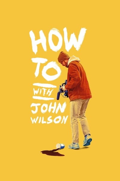 How To with John Wilson S01E06 How To Make the Perfect Risotto 720p AMZN WEB-DL DDP5 1 H 264-NTb