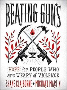Beating Guns Hope for People Who Are Weary of Violence