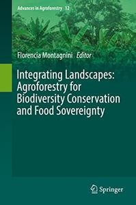 Integrating Landscapes Agroforestry for Biodiversity Conservation and Food Sovereignty