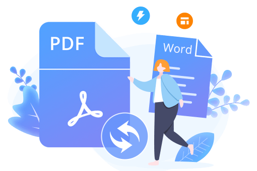 pdfmate PDF to Word 1.0.3