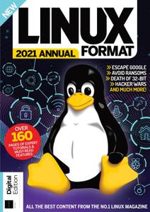 Linux Format Annual - November 2020