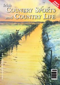 Irish Country Sports and Country Life - Winter 2020
