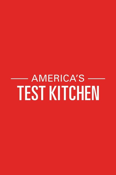 Americas Test Kitchen S03E01 DVDRip XviD-OSiTV